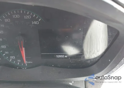 2018 Chevrolet Trax Lt from USA, damaged, VIN 3GNCJLSBXJL198818